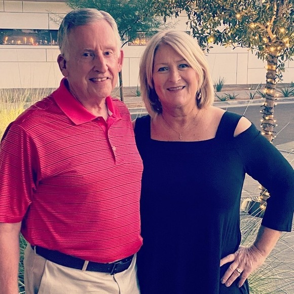 Meet your Posher, Debbie - Picture 1 of 1